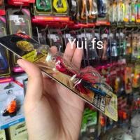 ราคา เหยื่อเทอร์โบ Turbo Jump น้าเป็นหนึ่ง อ๊อดจั้ม (2609672959)