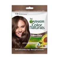 ราคา Garnier การ์นิเย่ คัลเลอร์ แนทเชอรัลส์ แชมพูปิดผมขาว การ์นิเย่ เมน แชมพู คัลเลอร์ (13130923167)