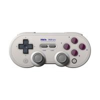 ราคา 8BitDo SN30 Pro จอยเกม Nintendo Switchเกมแพดบลูทูธไร้สาย Windows PC ไอน้ำ MacOS (13594684881)