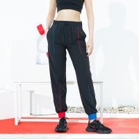 ราคา กางเกง Jogger ผู้หญิง ทรงหลวม UNBOUND SAUCY NAUTICAL JOGGERS 2023 (18108521061)