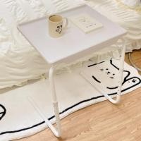 ราคา กรุงเทพจัดส่งสินค้า TABLE MATE ll PRO โต๊ะพับปรับระดับรุ่นโปร โดย TV Direct 52 42 cm โต๊ะมือถือปรับระดับได้ ปรับความสูงได้ พับโซฟาโต๊ะ มัลติฟังก์ชั่แล็ปท็อปของว่า งโต๊ะในถาดทีวี (18709432016)