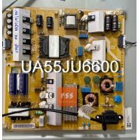 ราคา POWER SUPPLY SAMSUNG รุ่น UA55JU6600KXXT ใส่ UA55MU UA55KU แท้มือสองถอด เทสเต็มระบบแล้ว (19807605206)