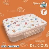 ราคา พร้อมส่งในไทย กล่องข้าว กล่องอาหาร กล่องใส่อาหาร กล่องอาหารว่าง Snack box Lunch Box B230604176 (19575989369)