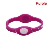 ราคา FG Power Balance Energyสายรัดข้อมือเพื่อสุขภาพสำหรับสายรัดข้อมือกีฬาIonแถบซิลิโคนของขวัญ (5301184645)