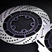 ราคา Lambretta X 300 ชุดจานดิสก์ หน้า หลัง สเปเซอร์ จานหน้าขนาด 220 มิล จานหลังขนาด 220 มิล สเปเซอร์จานหลัง (18319148307)