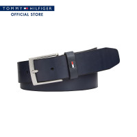 ราคา Tommy Hilfiger เข็มขัดผู้ชาย รุ่น AM0AM11458 DW6 สีน้ำเงิน (21021751806)