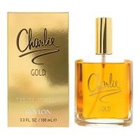 Charlie Gold Cologne Spray 100ml