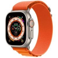 ราคา สายคล้องอัลไพน์สำหรับสายคาด Apple Watch Ultra 2 49มม Ultra 44มม 40มม 45มม สร้อยข้อมือกีฬาไนล่อนสีใหม่สำหรับ IWatch Series 9 8 7 6 5 Se 4 3 41มม 42มม 38มม (20517054043)