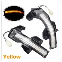 ราคา สัญญาณไฟเลี้ยวแบบไดนามิก LED 2ชิ้นปีกมองหลังด้านข้างตัวชี้กระจกไฟกะพริบต่อเนื่องสำหรับฮอนด้า CRV C RV 2012 2021สำหรับ Honda Accord Xrv Greiz Odyssey HR V BR V Brio Amaze Passport Freed Ridgeline (2057