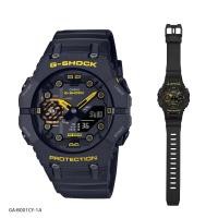 ราคา Casio G Shock นาฬิกาข้อมือผู้ชาย G SHOCK GA 700CY 1A GA 100CY 1A GA B001CY 1A GW B5600CY 1 GA B2100CY 1A ของแท้ประกันศูนย์ 1 ปี (21183706742)