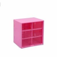 ราคา JUNE กล่องลิ้นชัก ลิ้นชักมินิ ลิ้นชัก6ช่อง 9ช่อง มีให้เลือก3สี สีพาสเทลน่ารัก ลิ้นชักมินิ กล่องใส่ของ ชั้นลิ้นชักพลาสติก (11011508344)