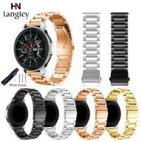 ราคา Zhangeer 18 20 22 24มม นาฬิกาข้อมือ สมาร์ทวอท์ชUniversalเหล็กกล้าไร้สนิมทั้งหมดสำหรับSamsung Gear S2 S3 S4คลาสสิกสำหรับนาฬิกาข้อมือแบบเรียบสายคล้อง (5296152144)