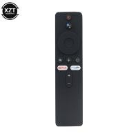 ราคา เปลี่ยน XMRM 00A XMRM 006ใหม่ Original Voice Remote สำหรับ Mi 4X 4K Ultra HD Android สำหรับ Xiaomi MI S กล่อง4K Mi Stick (17798970152)