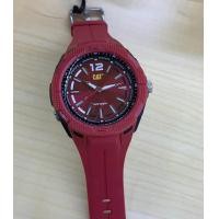ราคา CATERPILLAR นาฬิกาข้อมือชาย หญิง รุ่น Phonix P9 09 (19641733091)