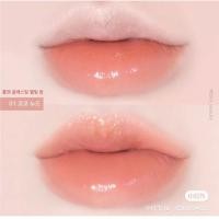 ราคา แท้ พร้อมส่ง Romand Glasting Melting Balm 3 5g บาล์ม Rom nd (20849745765)