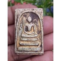 ราคา พระสมเด็จ พระสมเด็จกรุวังหน้า หลังตราพระจักรแสง (14528968518)