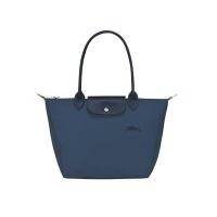 ราคา กระเป๋า Longchamp แท้ neo Green series tote bag ขนาด L and M หูยาว กระเป๋าช้อปปิ้ง พับเก็บได้ (19597585984)