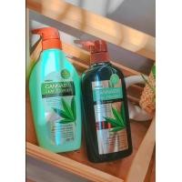 ราคา ใหม่จากมิสทีนแคนนะบีสลีฟเพาวเดอร์ชาวเวอร์ แชมพู นวดคอนดิชั่นเนอร์ขนาด400ml และ150mlหมดอายุปี2024ค่ะ (15708865076)