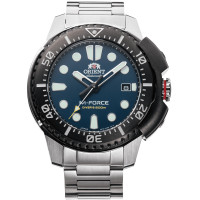 ราคา นาฬิกา Orient Sport Mechanical Watch รุ่น RA AC0L07L RA AC0L08Y (18885121600)