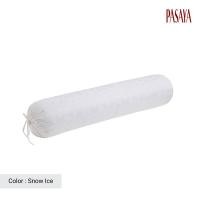 ราคา PASAYA ปลอกหมอนข้าง JAZZ BLUE COLLECTION 650 Series (691912701)