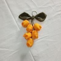 ราคา พวงกุญแจทิวลิป พวงกุญแจผ้าฝ้าย ผ้าไทย ผ้าขาวม้า ผ้าคอตตอนลายน่ารัก พวงกุญแจติดกระเป๋า ของขวัญ ของที่ระลึก ของชำร่วยงานบุญ งานบวช (17808314670)