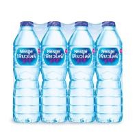 ราคา น้ำดื่ม ตราเนสท์เล่ เพียวไลฟ์ 12 x 600 มล แพ็ค รหัสสินค้า 18989 (20826552195)