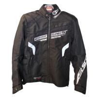 ราคา เสื้อการ์ด Scoyco Jacket JK28 ผ้าสีดำ size M รอบอก 40 นิ้ว (20564213474)