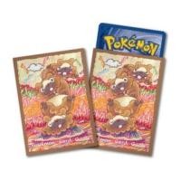 ราคา Pokemon Sword Shield Sleeves ซองใส่การ์ดโปเกมอน ซอร์ด ชีลด์ แท้ 100 สำหรับ โปเกมอนการ์ด Pokemon TCG ภาษาไทย (17308144065)