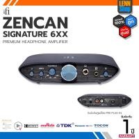 ราคา iFi ZEN CAN Signature 6XX ศูนย์ไทย ออกใบกำกับภาษีได้ LENNSHOP (15616010505)