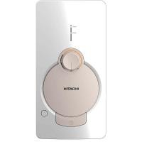 ราคา HITACHI เครื่องทำน้ำอุ่นHES 48GS New Electronic 4800 วัตต์ อาบอุ่นมั่นใจ ด้วยระบบนิรภัยถึง 11 จุด hes48gs 48gs 4800watt (4319904429)