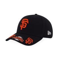 ราคา SAN FRANCISCO GIANTS MLB VISOR HIT BLACK 9FORTY CAP 13957199 (21208369423)
