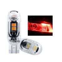 ราคา ไฟหรี่ ไฟเลี้ยวT10 LED 5SMD 3030 1คู่ ไฟหรี่รถยนต์ ไฟส่องป้าย ไฟเพดาน ไฟหรี่รถมอเตอร์ไซค์ (10049829379)