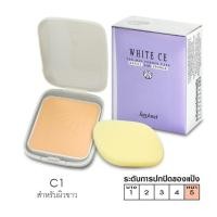 ราคา Lawland ลอแลนด์ ไวท์ ซีอี ทูเวย์ เพาเดอร์ เค้ก รีฟิล พร้อมสปองค์ (8311716380)