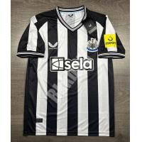 ราคา เสื้อฟุตบอล Newcastle Home นิวคาสเซิล เหย้า 2023 24 (20805249095)