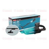 ราคา MAKITA BLM DCL281 เครื่องดูดฝุ่นไร้สาย แบบมือถือ รุ่น DCL281FZ เครื่องเปล่า 18v 800ml ปรับได้3ระดับ ชิ้น (10493727042)