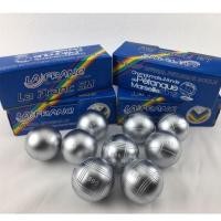 ราคา เปตอง ลาฟรองซ์ เปตอง LA FRANC ลูกเปตองลาฟรองซ์ ชุดละ3ลูก รับประกันของแท้ ค่ะ (19937243272)