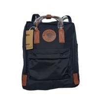 ราคา Mall Fjallraven Kanken No 2 Classic Kanken ไซส์คลาสสิค เป้คองเก้น กระเป๋าสะพายหลัง กระเป๋า (19163026510)