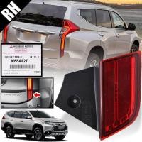 ราคา ของแท้ ไฟทับทิมท้าย รุ่น มิตซูบิชิ ปาเจโร่ สปอร์ต MITSUBISHI PAJERO SPORT ปี 2016 2018 (16711435032)