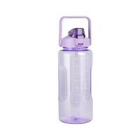 ราคา RRS กระบอกน้ำ กระติกน้ำ ขนาด 2 ลิตร BPA Free ขวดน้ำพกพา Water Bottle เครื่องครัว (15553055630)