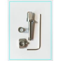 ราคา Quick Release Easily Adjustment Fin Screw for Surfboard Longboard Single fin (17330601501)