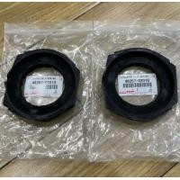 ราคา ยางรองสปริง หลังบน ได้2ตัว TOYOTA ALTIS ปี 2002 2017 แท้เบิกศูนย์ 48257 02010 (16812954106)