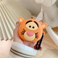 ราคา Baseus เคสซิลิโคนสำหรับหูฟังไร้สายเคสลายการ์ตูนโดราเอมอน WM01 TWS เคสป้องกันกันฝุ่นสำหรับเคสปี WM01 (14124132401)