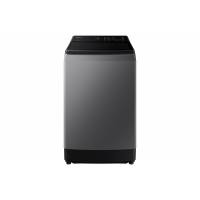 ราคา Global House SAMSUNG เครื่องซักผ้าฝาบน ขนาด 15 กก รุ่น WA15CG5745BDST สีเทาเข้ม รับประกันของเเท้ (20662784777)