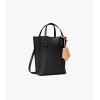 ราคา TORY BURCH PERRY Mini Crossbody Tote Bag กระเป๋าผู้หญิง 142616 (20911413938)