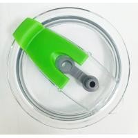 ราคา AT houseone ฝาแก้วYeti ฝาแก้วเก็บความเย็น ฝาปิดแก้ว ฝาปิดแก้วYetiมีรูเสียบหลอด ฝาแก้วเยติ 9470 (18748042696)