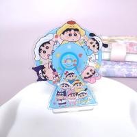 ราคา เครื่องประดับ Kado Kecil DIY การ์ตูนที่สร้างสรรค์แบรนด์ชิงช้าสวรรค์ Sanrio น่ารัก (19387023615)