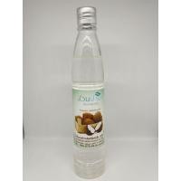 ราคา น้ำมันมะพร้าวสกัดเย็น 100 น้ำมันมะพร้าวสวนปานะ 95ml (12718390744)