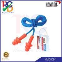 ราคา YAMADA 505 1 ear plug เอียปลั๊ก ที่อุดหู เกรด อุตสาหกรรม (6655568111)