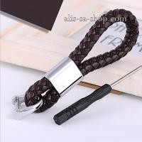 ราคา พวงกุญแจ สายหนัง คล้องรีโมทรถยนต์ ใส่ได้ทุกรุ่น สวยเก๋ ยอดนิยม (13686607183)