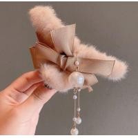 ราคา ส่งจากกรุงเทพ คลิปกิ๊บติดผม รูปตุ๊กตาปลาฉลาม สีแคนดี้ สําหรับผู้หญิง กิ๊บติดผมรูปตุ๊กตากระต่ายสไตล์เกาหลีสําหรับผู้ (18233189257)